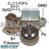 MITSUBISHI 5689202 Alternator Regulator